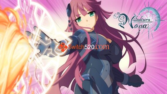 樱花新星/英日文/[NSP-XCI][原版+魔改10.2.0]