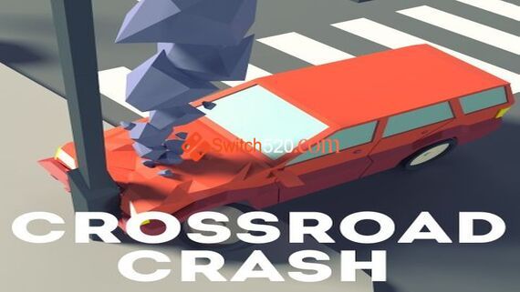 路口撞车/英日文/[NSP-XCI][原版+魔改10.2.0]