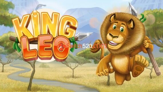 King Leo/官方中文/[NSP-XCI][原版+魔改10.2.0]