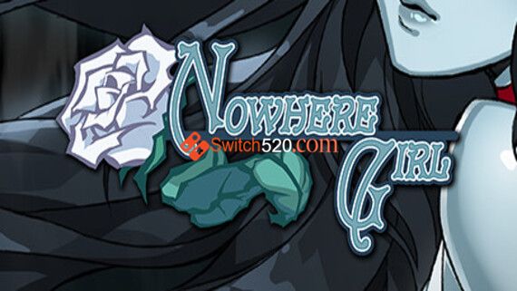 Nowhere Girl/英文版/[NSP-XCI][原版+魔改11.0.0]