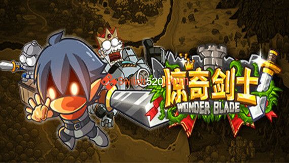 惊奇剑士|金手指