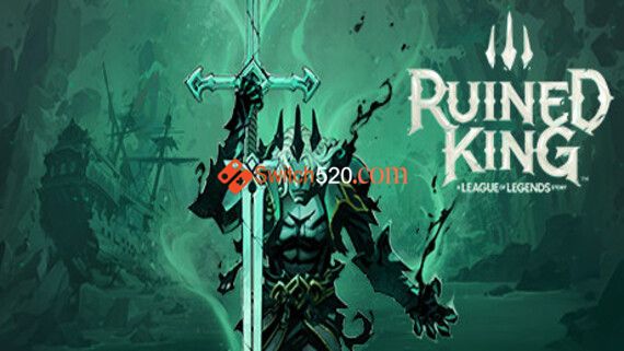 破败王者 英雄联盟传奇/中文/本体+1.7+4DLC整合版[NSP-XCI][原版+魔改11.0.0]