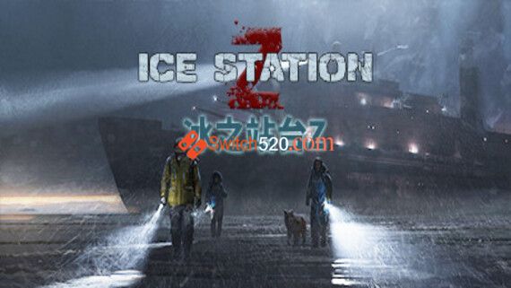 冰之站台Z/日文/本体+1.1+3DLC整合版/[NSP-XCI][原版+魔改11.0.0]