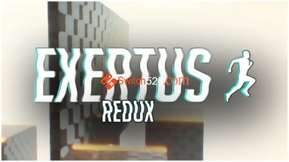 Exertus Redux/英文版/[NSP-XCI][原版+魔改11.0.0]