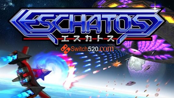 末日战机/英日文/本体+1.0.1整合版/[NSP-XCI][原版+魔改11.0.0]