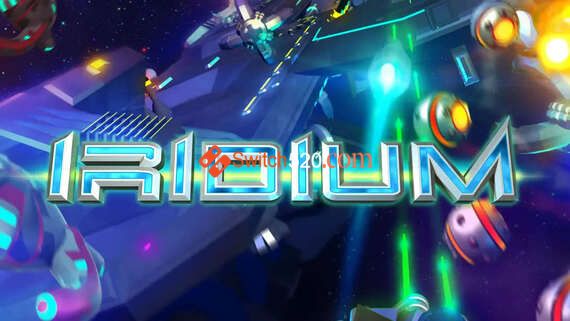 Iridium/英文版/[NSP-XCI][原版+魔改11.0.0]