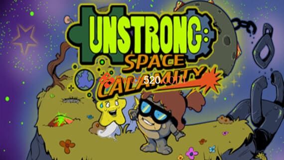 空间灾难/英文版/本体+1.0.1整合版/[NSP-XCI][原版+魔改11.0.0]