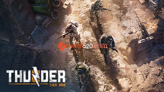 雷霆一号|官方中文|v1.4.0+全DLC|解压即撸|