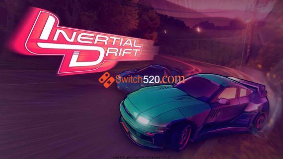惯性漂移|官方中文|本体+1.2.1升补+1DLC|NSZ|原版|