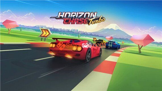 追踪地平线|官方中文|本体+2.6.0+3DLC|NSZ|原版|