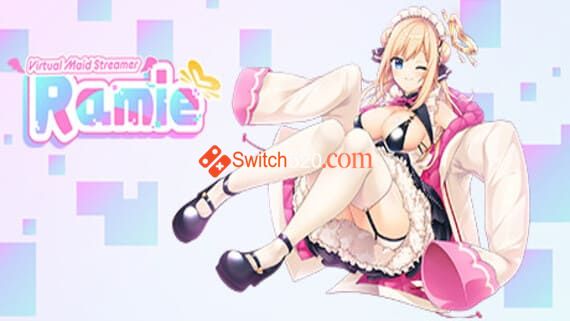 Vtuber女仆拉米耶/官方中文/[NSP-XCI][原版+魔改11.0.0]