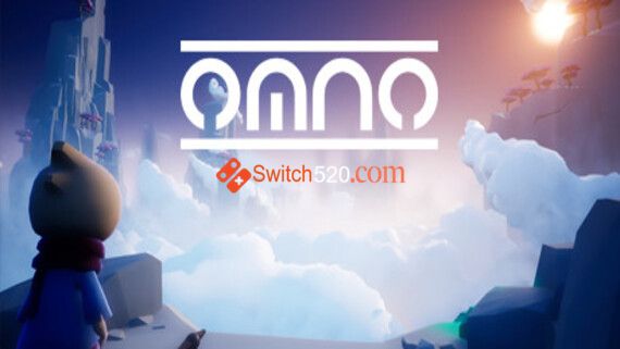 Omno/官方中文/[NSP-XCI][原版+魔改10.2.0]