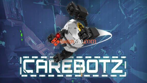 Carebotz/英文版/[NSP][原版]