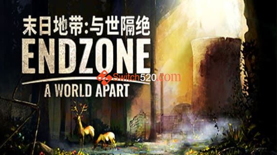 末日地带 与世隔绝|官方中文|V1.2.833+全DLC|安装即撸|