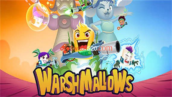 Warshmallows/英文版/[NSP-XCI][原版+魔改11.0.0]