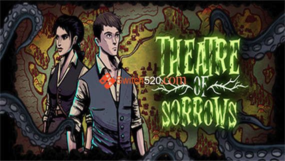 Theatre of Sorrows/英文版/[NSP-XCI][原版+魔改11.0.0]