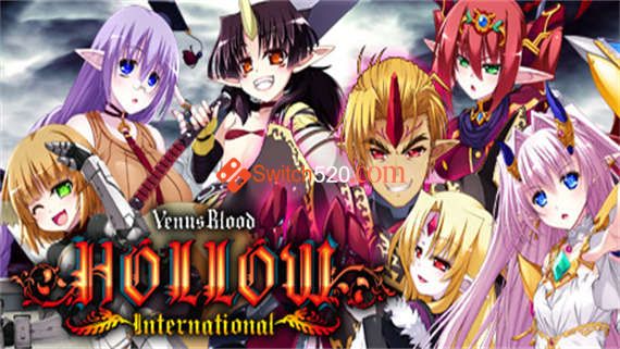 VBHI圣女之血HI/官方中文/[整合]V1.051+全DLC 完美学习版