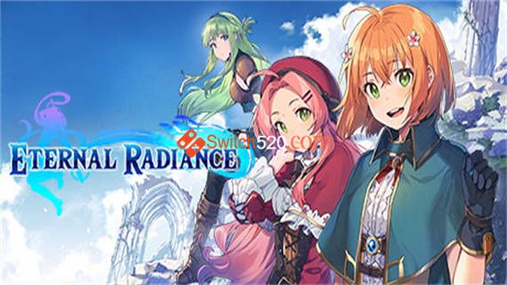 永恒光辉|1.0.1金手指