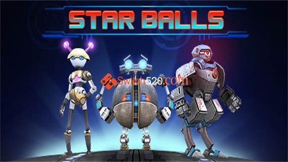 星际球/英文版/[NSP][原版]