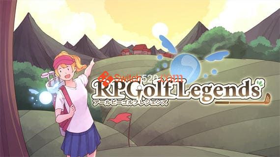 RPG高尔夫传说|1.0.2金手指