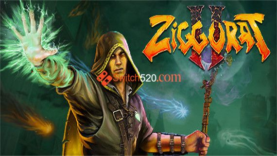 通灵塔2|官方中文|本体+1.6.0升补+1DLC|[NSP][原版]