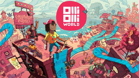 奥力奥力世界|官方中文|BUILD 9371759|解压即撸|