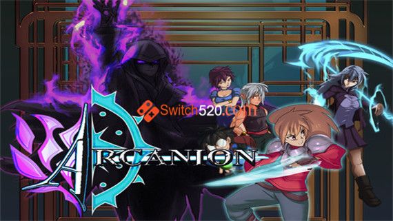 荒漠 魔法传说/原汁日文/[NSP][原版]