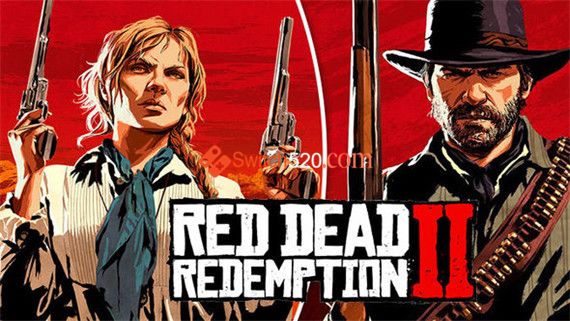 荒野大镖客2：救赎|v1491.50|终极版|官方中文|支持手柄|Red Dead Redemption 2-无忧资源站