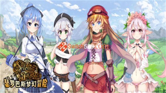 瑟罗巴斯梦幻冒险/官方中文/[整合]V1.0.1+全DLC/完美学习版