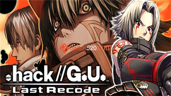 骇客时空-GU 最后的记录/官方中文/[NSP-XCI][原版+魔改11.0.0]
