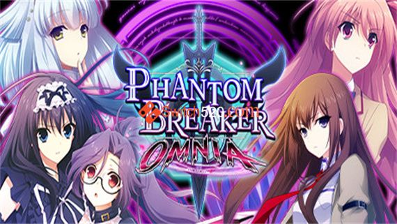 幻象破坏者 omnia|官方中文|本体+2.20.3964升补|NSZ|原版|