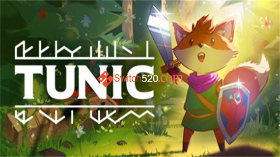 TUNIC 狐尔达 丘尼卡传说|1.0.3金手指