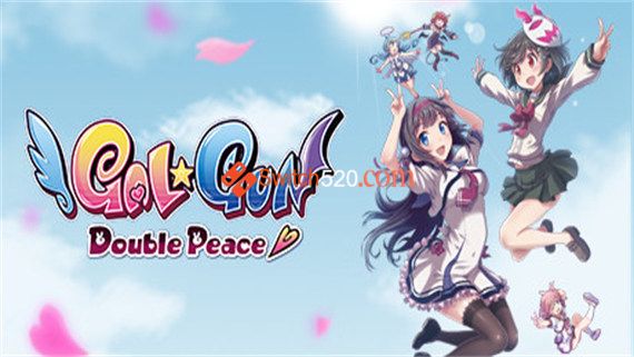 少女射击|金手指
