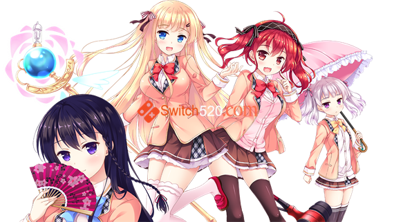 Happiness 樱花盛典|日文|本体+1.0.1升补|[NSP][原版]