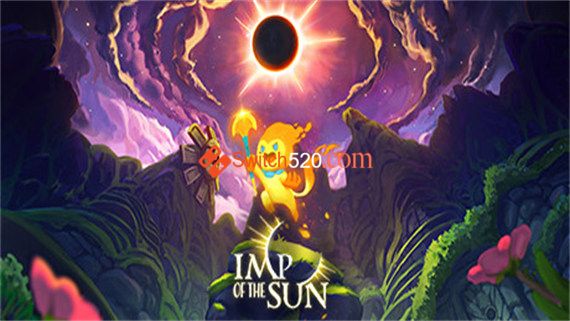 日焱之子|官方中文|本体+1.0.2升补|NSP|原版|