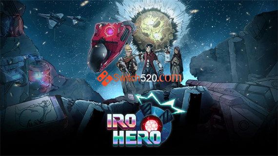 英雄LRO|官方中文|本体+1.0.2整合版|NSZ-XCI|冷饭|