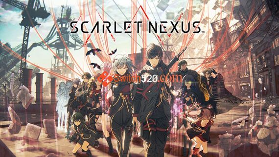绯红结系|豪华中文|[更新]整合1.08+全部DLC|