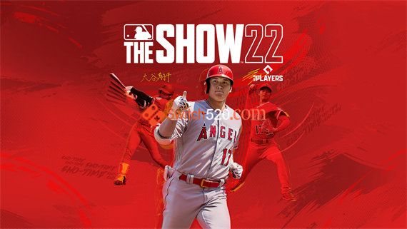 美国职业棒球大联盟22|英文版|本体+1.0.19升补+1DLC|NSZ|原版|