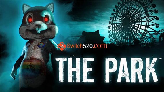 游乐园|官方中文|本体+1.0.1原版整合|XCI|冷饭|