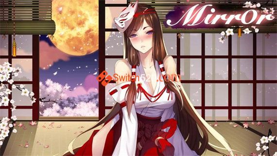 补档|魔镜 Mirror|中文|本体+1.0.1原版整合|XCI|
