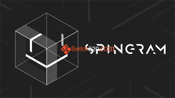 Spingram|官方中文|本体+1.0.1升补|NSP|原版|