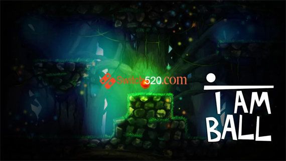 我是球 I am Ball|官方中文|XCI|原版冷饭|