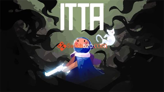 ITTA|官方中文|本体+1.63原版整合|XCI|冷饭|
