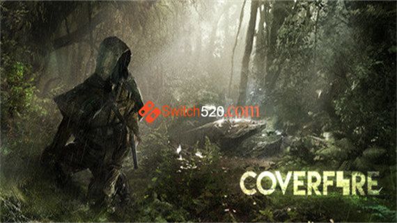 掩护火线射手|官方中文|本体+1.0升补|NSP|原版|