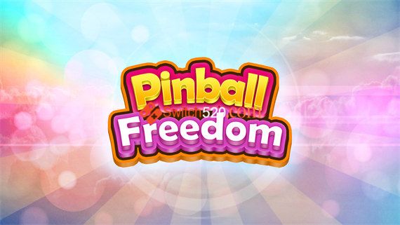 Pinball Freedom|官方中文|本体+1.1.0升补|NSP|原版|