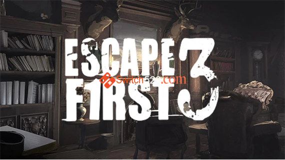 逃离房间3|官方中文|本体+1.0.2原版整合|XCI|