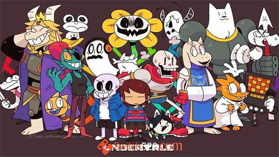 传说之下|完全汉化|本体+1.11原版整合|XCI|补档|