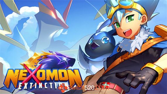 尼可梦 灭绝|中文|本体+2.0.1整合版|NSP-XCI|原版+魔改9.2.0|