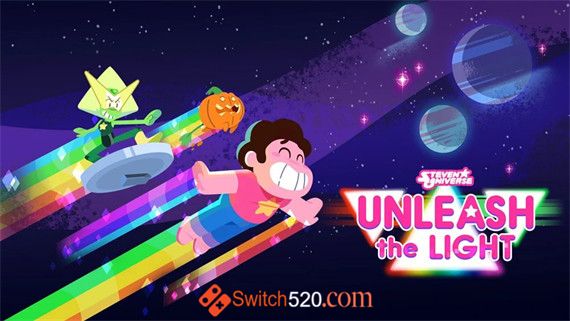 优质作品|史提芬宇宙 绽放光芒|中文|本体+3.0.0原版整合|XCI|