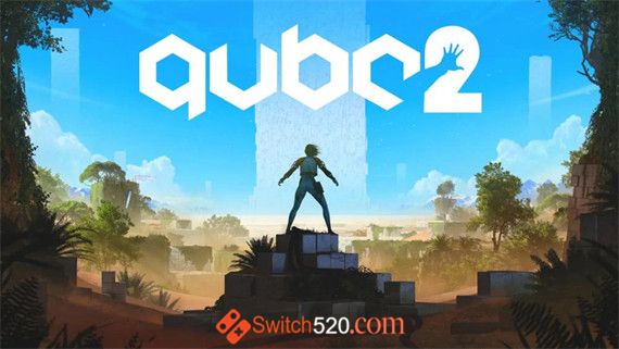 Q立方2|官方中文|本体+1.0.2原版整合|XCI|冷饭|